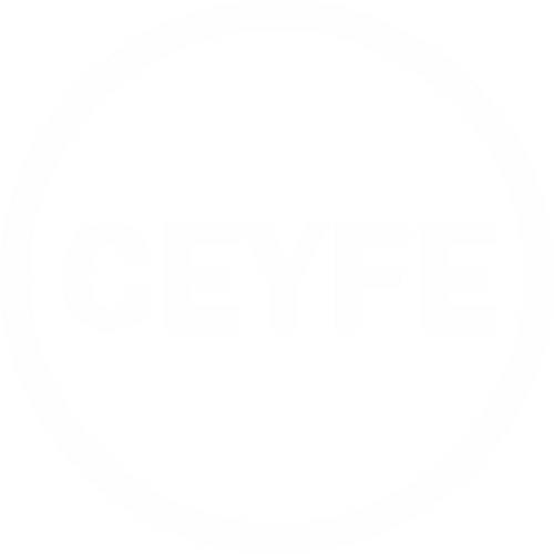 CEYFE Logo